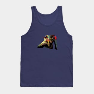 Paintballer Tank Top